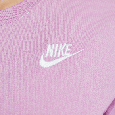 Nike Sportswear Club Essentials Women's T-Shirt