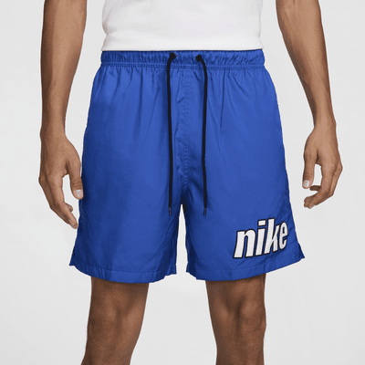 Shorts Flow para hombre Nike Club