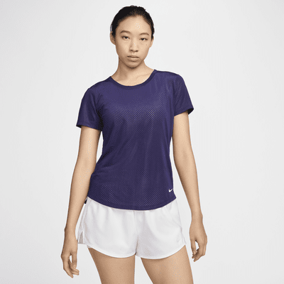 Nike Dri-FIT One Breathe 女款短袖上衣