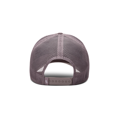 Gorra de rejilla premium con estructura Nike Rise