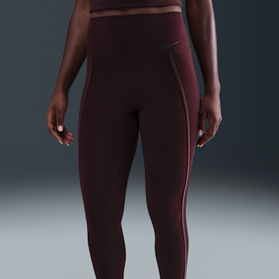 Nike One Women's High-Waisted 7/8 Leggings