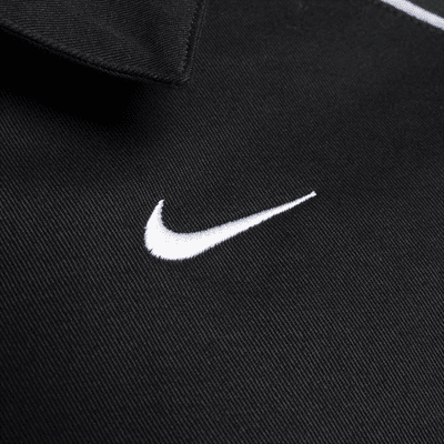 Nike Sportswear Damenjacke aus Webmaterial