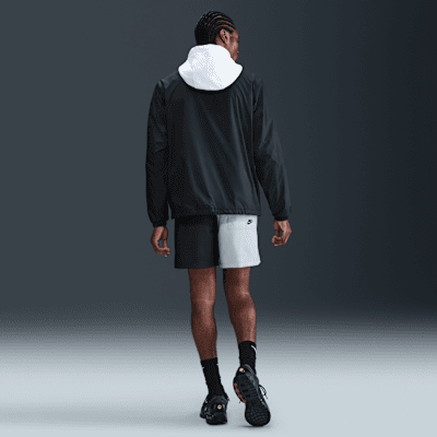 Shorts Flow para hombre Nike Club