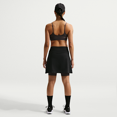 Falda Dri-FIT para mujer Nike One