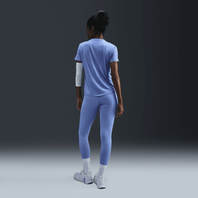 Nike One Classic Dri-FIT Kurzarm-Oberteil für Damen