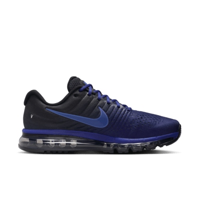 Tenis para hombre Nike Air Max 2017