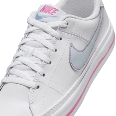 NikeCourt Legacy Older Kids' Shoes