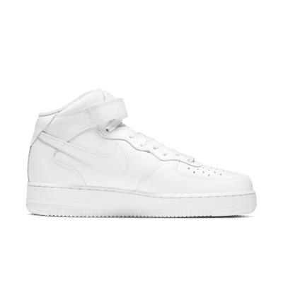 Chaussure Nike Air Force 1 Mid '07 pour Homme