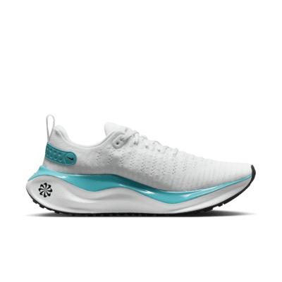 Tenis de correr en carretera para mujer Nike InfinityRN 4