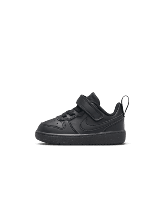 Детские кроссовки Nike Court Borough Low Recraft Baby/Toddler