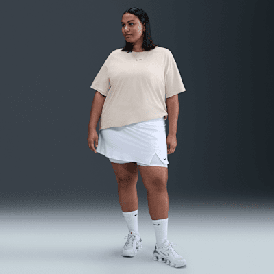 Nike Sportswear Essential Women's T-Shirt (Plus Size)