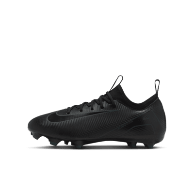 Chaussure de foot basse à crampons MG Nike Jr. Mercurial Vapor 16 Academy pour enfant/ado