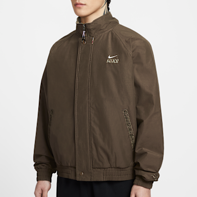 나이키 클럽 LNY 남성 재킷