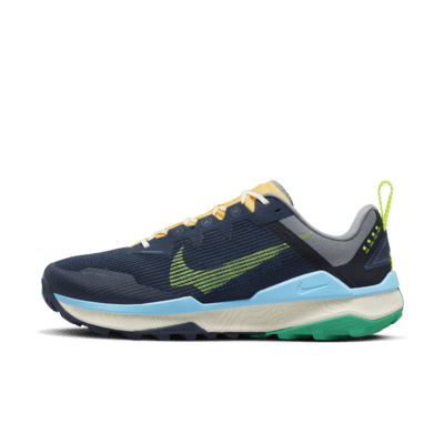 Fortrolig aborre mineral Nike Wildhorse 8 Men's Trail Running Shoes. Nike.com