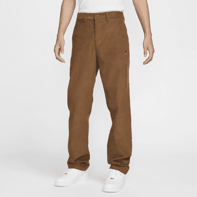 Nike Club Men's Corduroy Chino Trousers