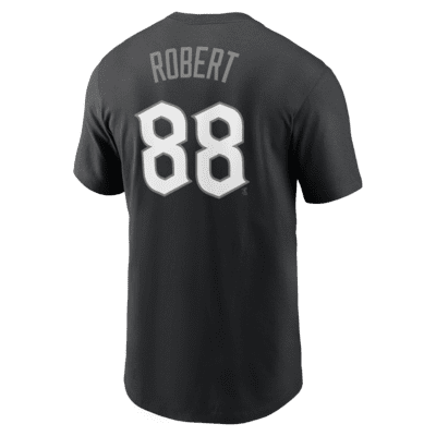 MLB Chicago White Sox City Connect (Eloy Jimenez) Men's T-Shirt