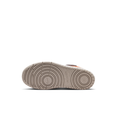 Nike Court Borough Low Essential+ Younger Kids' Shoes