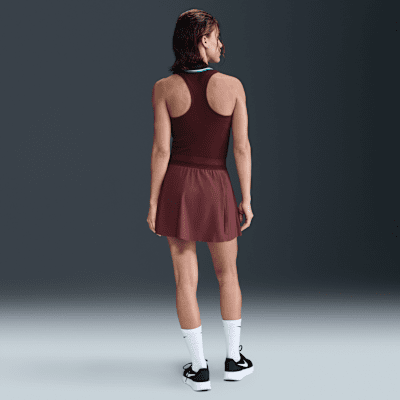 NikeCourt Slam Women's Tank Top