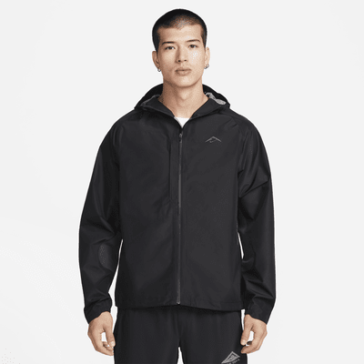 Nike Trail "Cosmic Peaks" GORE-TEX INFINIUM Men's Running Jacket