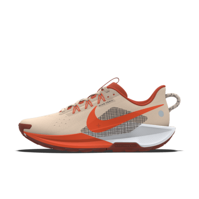 Nike Pegasus Trail 5 By You