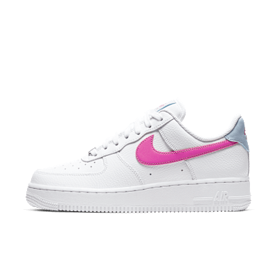 Nike Air Force 1 '07 女鞋