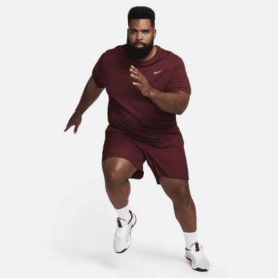 Nike Form Men's Dri-FIT 18cm (approx.) Unlined Versatile Shorts. Nike IL