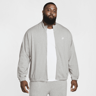 Nike Club Men's Knit Jacket