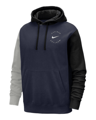 Мужское худи Spelman Club Fleece Nike College Hoodie