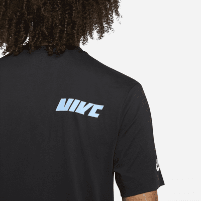 Playera para hombre Nike Sportswear Sport Essentials+