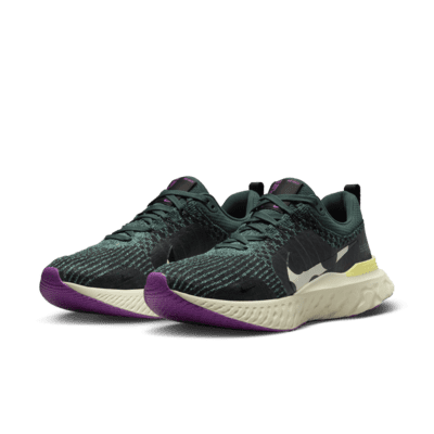 Nike React Infinity 3 Men's Road Running Shoes