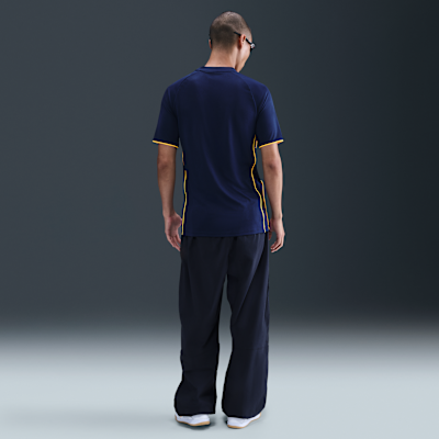 ナイキ アカデミー+ メンズ Dri-FIT ショートスリーブ サッカートップ