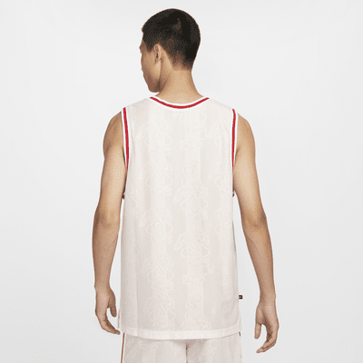 Giannis Men's Dri-FIT DNA Basketball Jersey