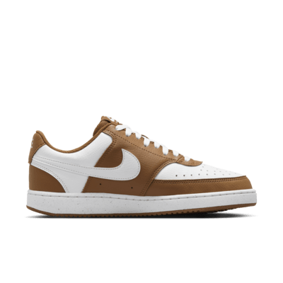 Scarpa Nike Court Vision Low Next Nature – Donna