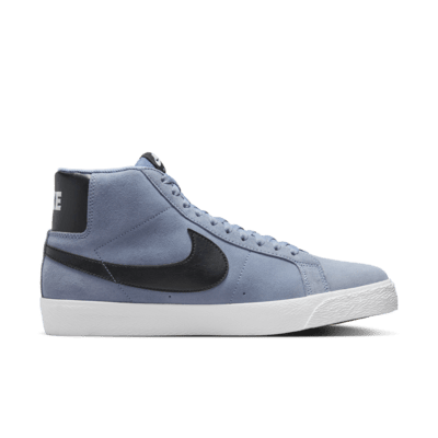 Nike SB Zoom Blazer Mid Skate Shoes