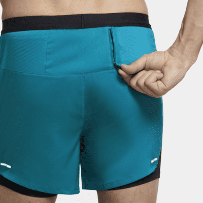 Nike Flex Stride Future Fast Men's 2-In-1 Running Shorts