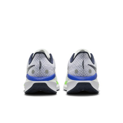 Tenis de correr en pavimento para hombre Nike Vomero 17