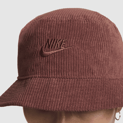 Nike Apex Corduroy Bucket Hat