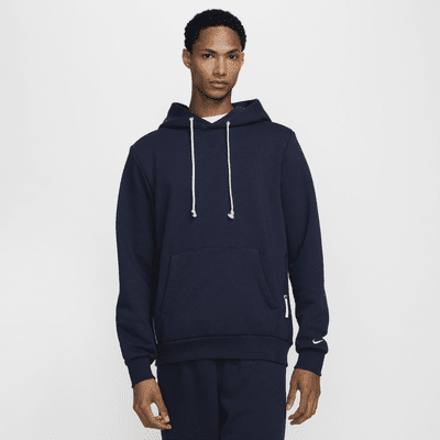 Nike Standard Issue Men's Dri-FIT Pullover Basketball Hoodie