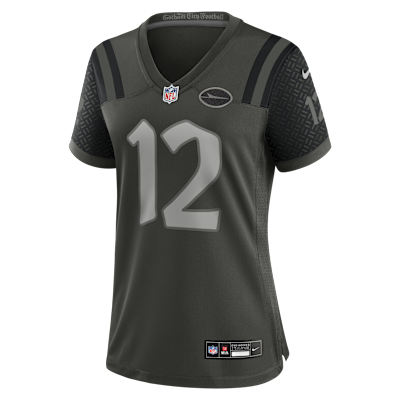 Joe Namath New York Jets Rivalries Collection