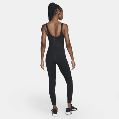 Nike One Women's Dri-FIT Bodysuit. Nike.com