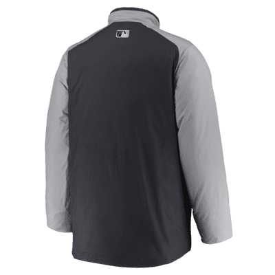 Nike Dugout (MLB New York Yankees) Men's Full-Zip Jacket. Nike.com
