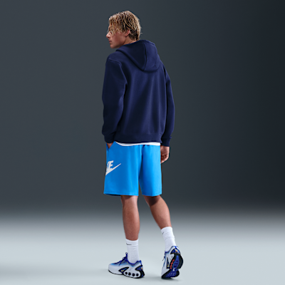 Nike Club Men's Woven Shorts