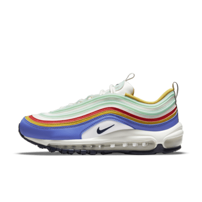 Nike Air Max 97 Women's Shoes Nike Air Max 97 Women's Shoes