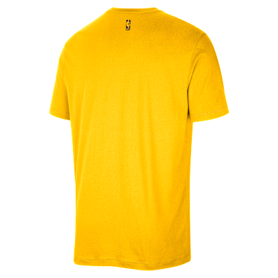 Playera Nike de la NBA para hombre Indiana Pacers Essentials