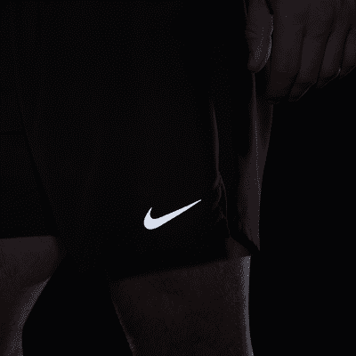 Shorts da running 2-in-1 Nike Challenger - Uomo