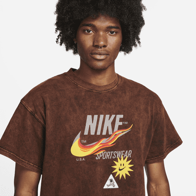 Nike Sportswear Men's Max90 T-Shirt