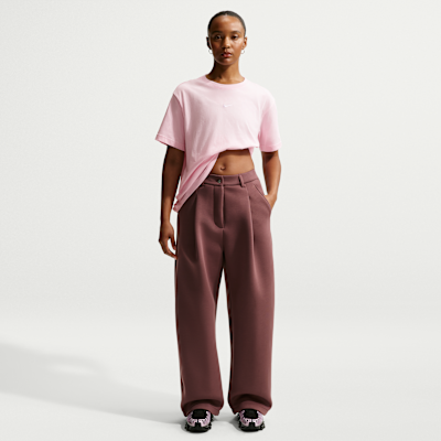 Nike Sportswear Women's Oversized Short-Sleeve T-Shirt