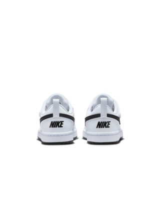 Nike Court Borough 低筒鞋 Recraft