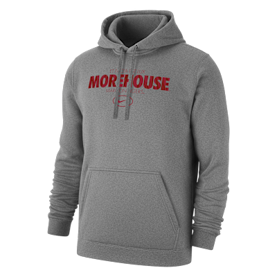 Nike College Club Fleece (Morehouse College)