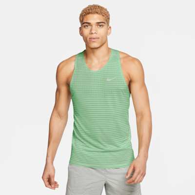 nike techknit cool tank